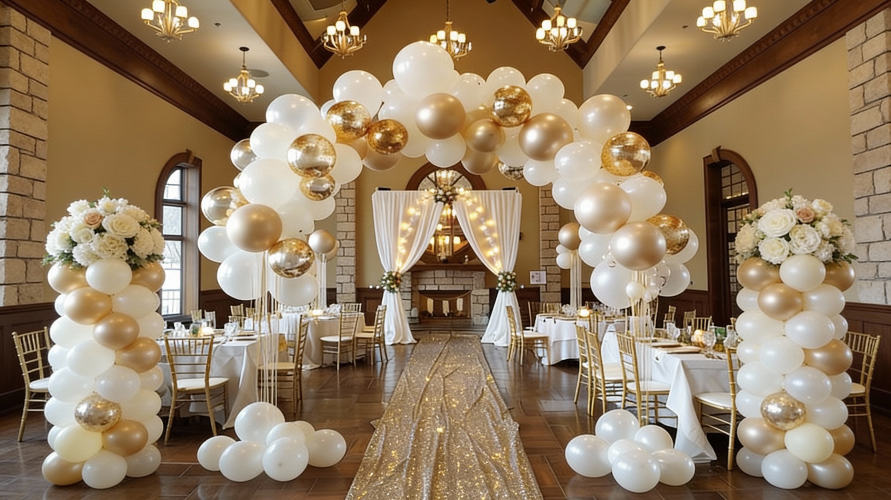 Luxury Balloons